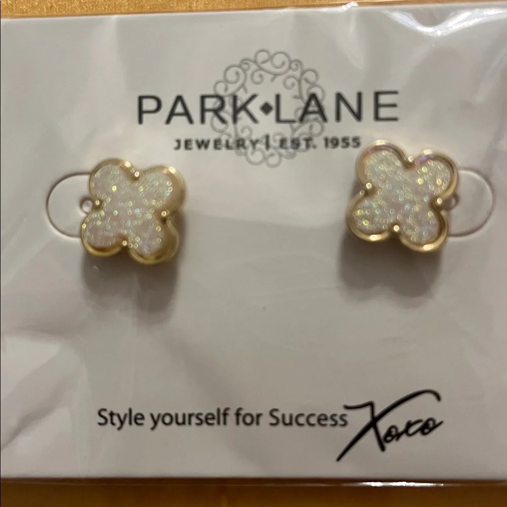Park Lane jewelry earrings - Picture 2 of 4